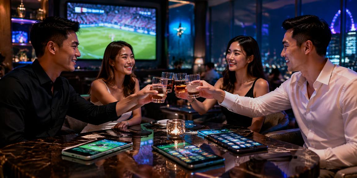 sctv2 Texas Holdem tại sctv2 – Bàn Chơi Thật, Ván Bài Live Dealer